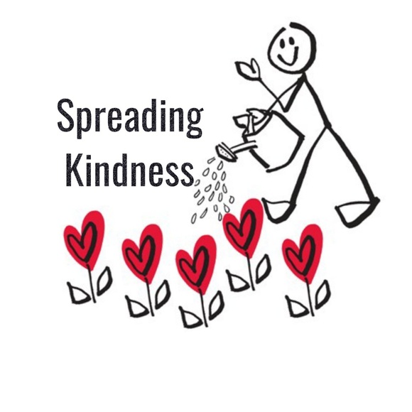 Pay It Forward Share Game - No share backs! - Picture 4 of 6